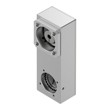 Festo Parallel Kit EAMM-U-38-V25-35A-63 EAMM-U-38-V25-35A-63